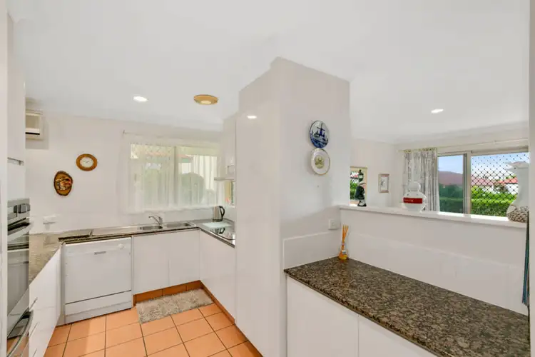 Fifth view of Homely townhouse listing, 56/152 Palm Meadows Drive, Carrara QLD 4211