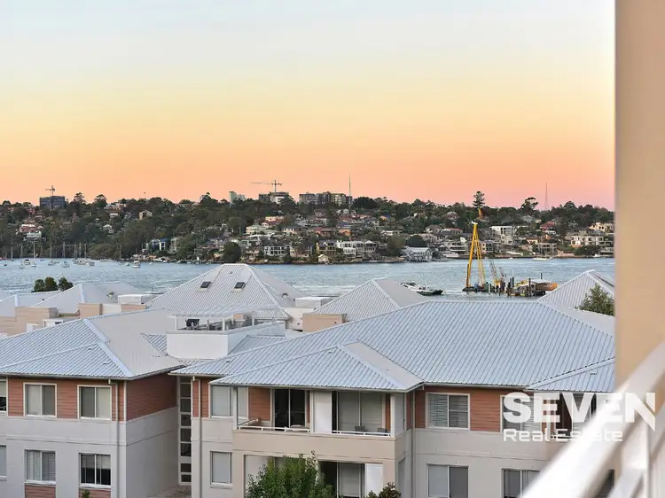 Main view of Homely apartment listing, 404/2 Peninsula Drive, Breakfast Point NSW 2137