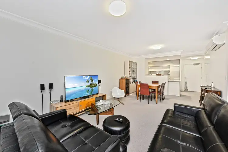 Fourth view of Homely apartment listing, 404/2 Peninsula Drive, Breakfast Point NSW 2137