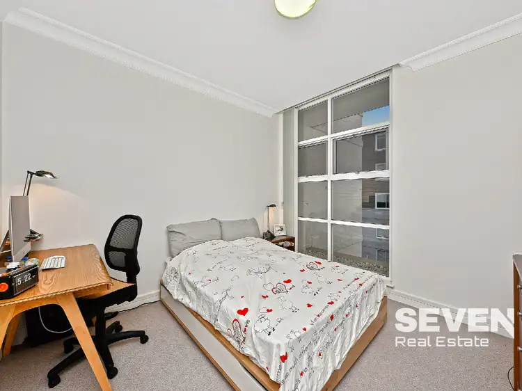 Sixth view of Homely apartment listing, 404/2 Peninsula Drive, Breakfast Point NSW 2137