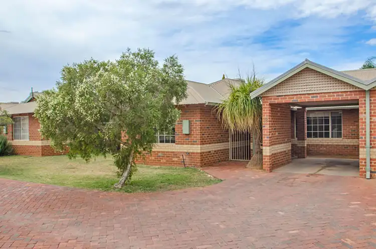 18/5 Great Eastern Highway, Kalgoorlie WA 6430