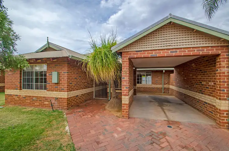 Second view of Homely unit listing, 18/5 Great Eastern Highway, Kalgoorlie WA 6430