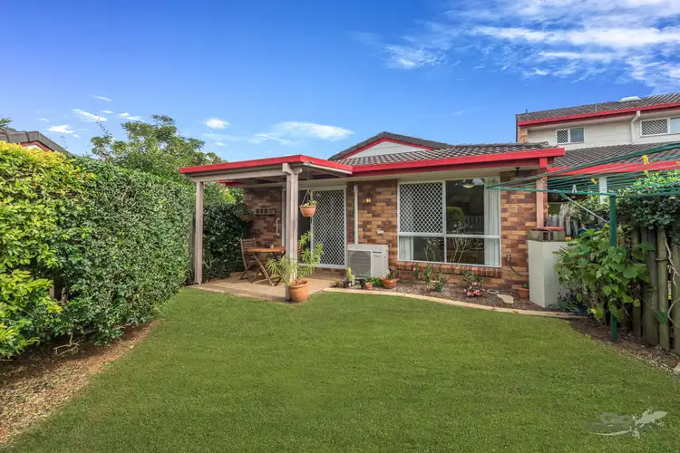 Main view of Homely townhouse listing, 5/119 Kakadu Circuit, Zillmere QLD 4034