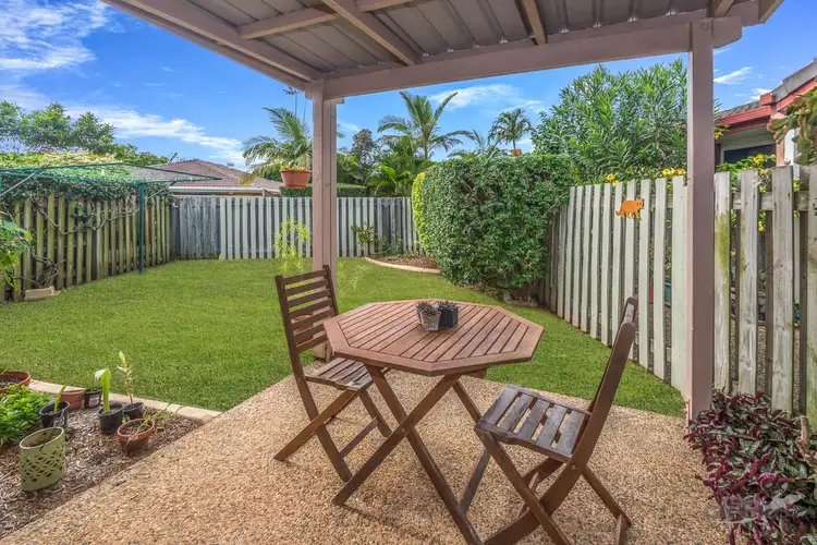 Second view of Homely townhouse listing, 5/119 Kakadu Circuit, Zillmere QLD 4034