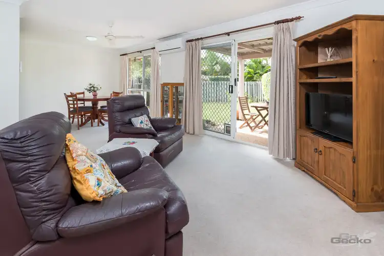 Third view of Homely townhouse listing, 5/119 Kakadu Circuit, Zillmere QLD 4034