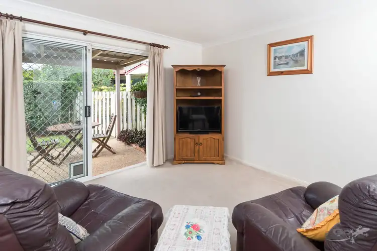 Sixth view of Homely townhouse listing, 5/119 Kakadu Circuit, Zillmere QLD 4034