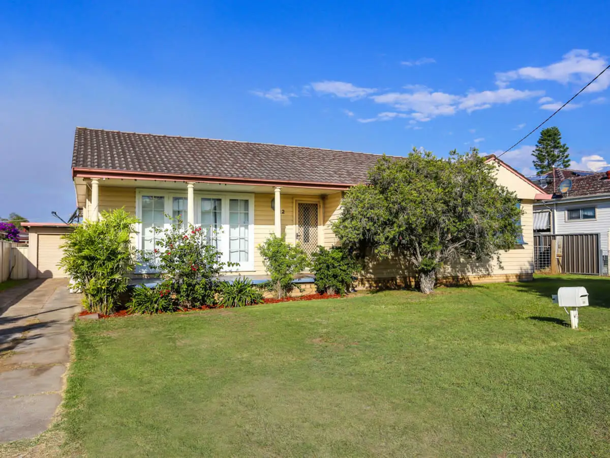 Main view of Homely house listing, 22 Subiaco Avenue, Cessnock NSW 2325