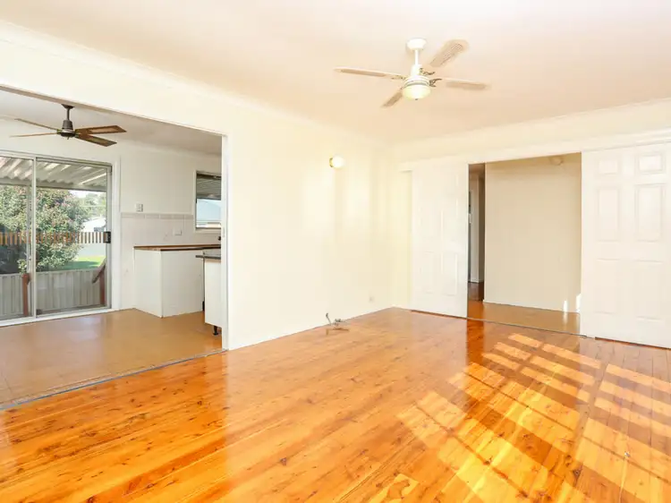 Fifth view of Homely house listing, 22 Subiaco Avenue, Cessnock NSW 2325