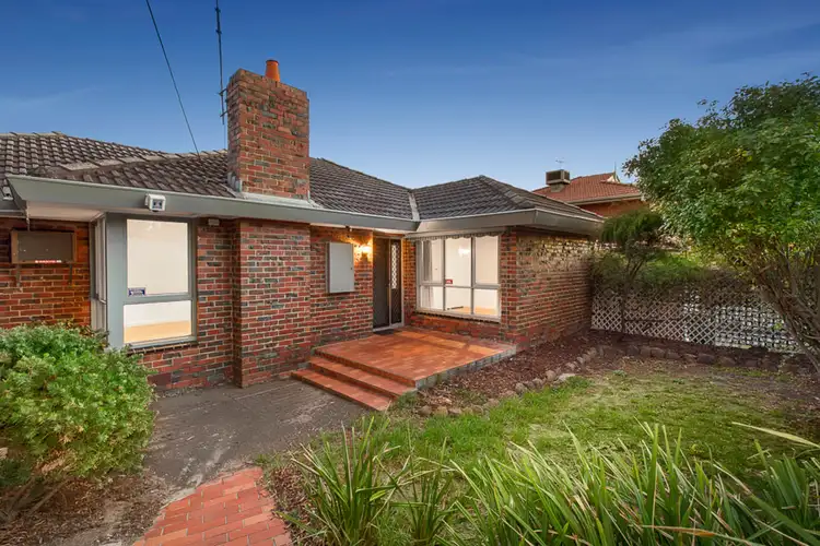 Second view of Homely house listing, 86 Ayr Street, Doncaster VIC 3108