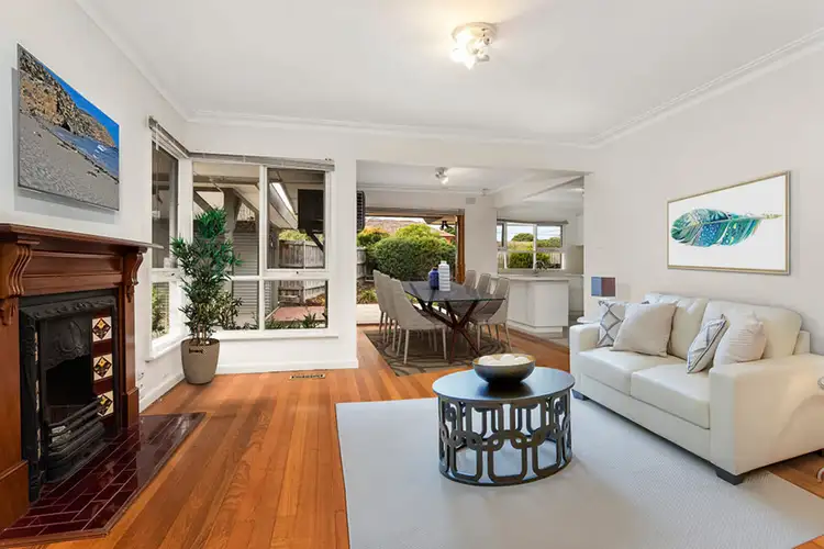 Third view of Homely house listing, 86 Ayr Street, Doncaster VIC 3108