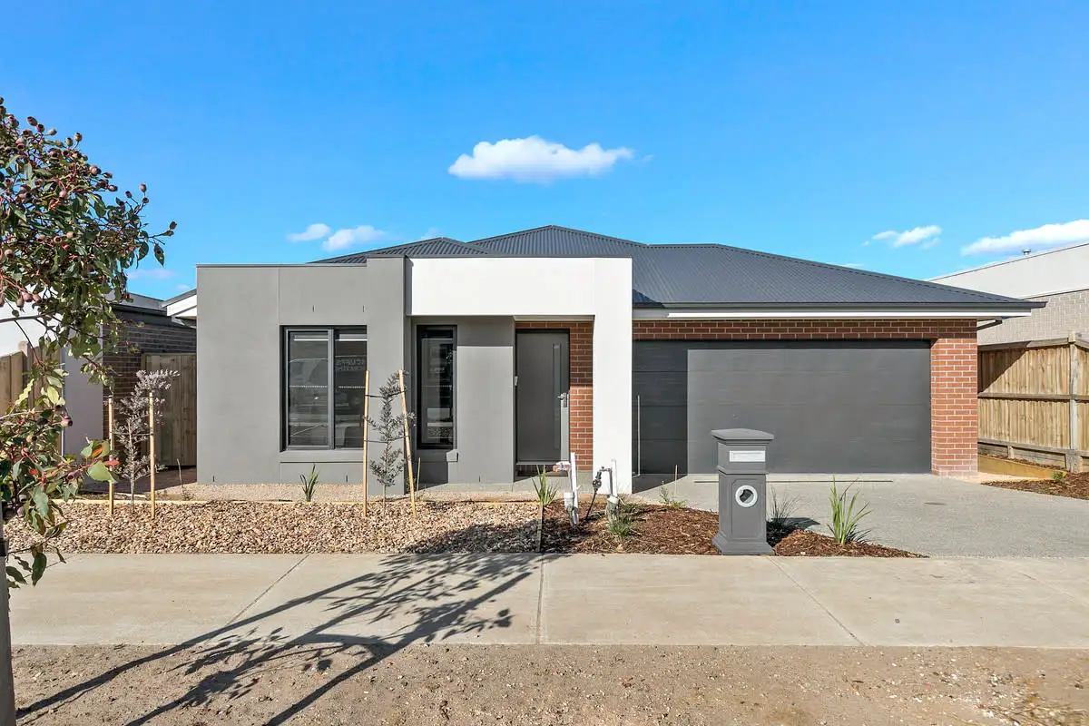 Main view of Homely house listing, 6 Mathews Street, Torquay VIC 3228