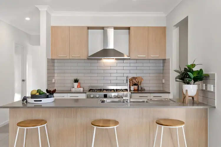 Second view of Homely house listing, 6 Mathews Street, Torquay VIC 3228