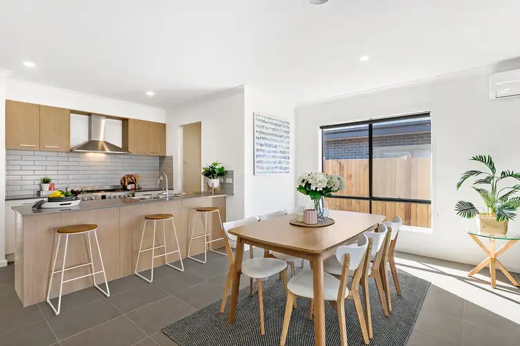 Third view of Homely house listing, 6 Mathews Street, Torquay VIC 3228