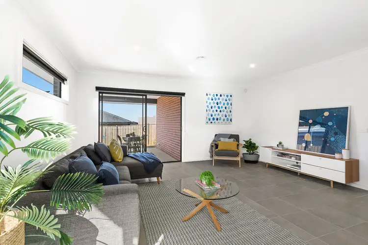 Fifth view of Homely house listing, 6 Mathews Street, Torquay VIC 3228