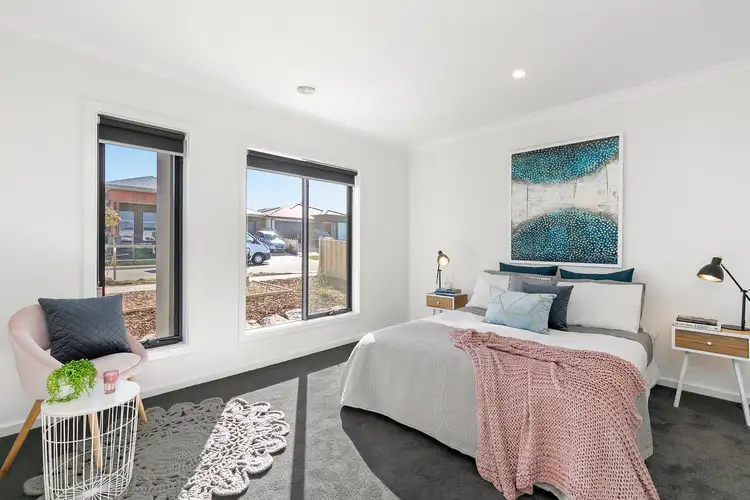Sixth view of Homely house listing, 6 Mathews Street, Torquay VIC 3228