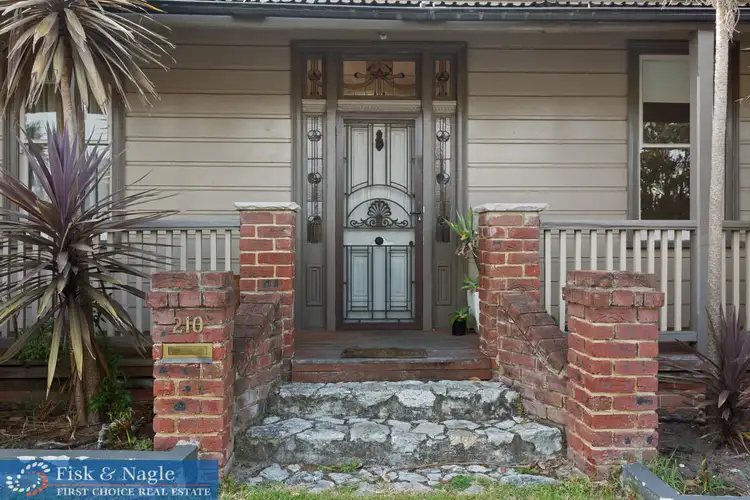 210 Newtown Road, Bega NSW 2550