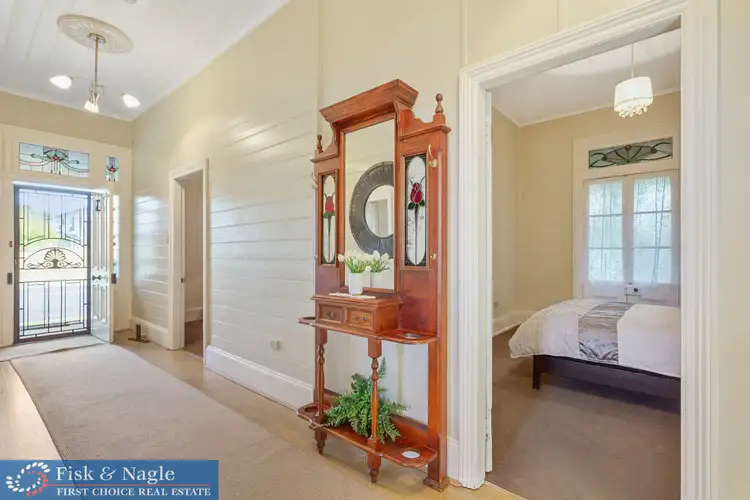 Fifth view of Homely house listing, 210 Newtown Road, Bega NSW 2550