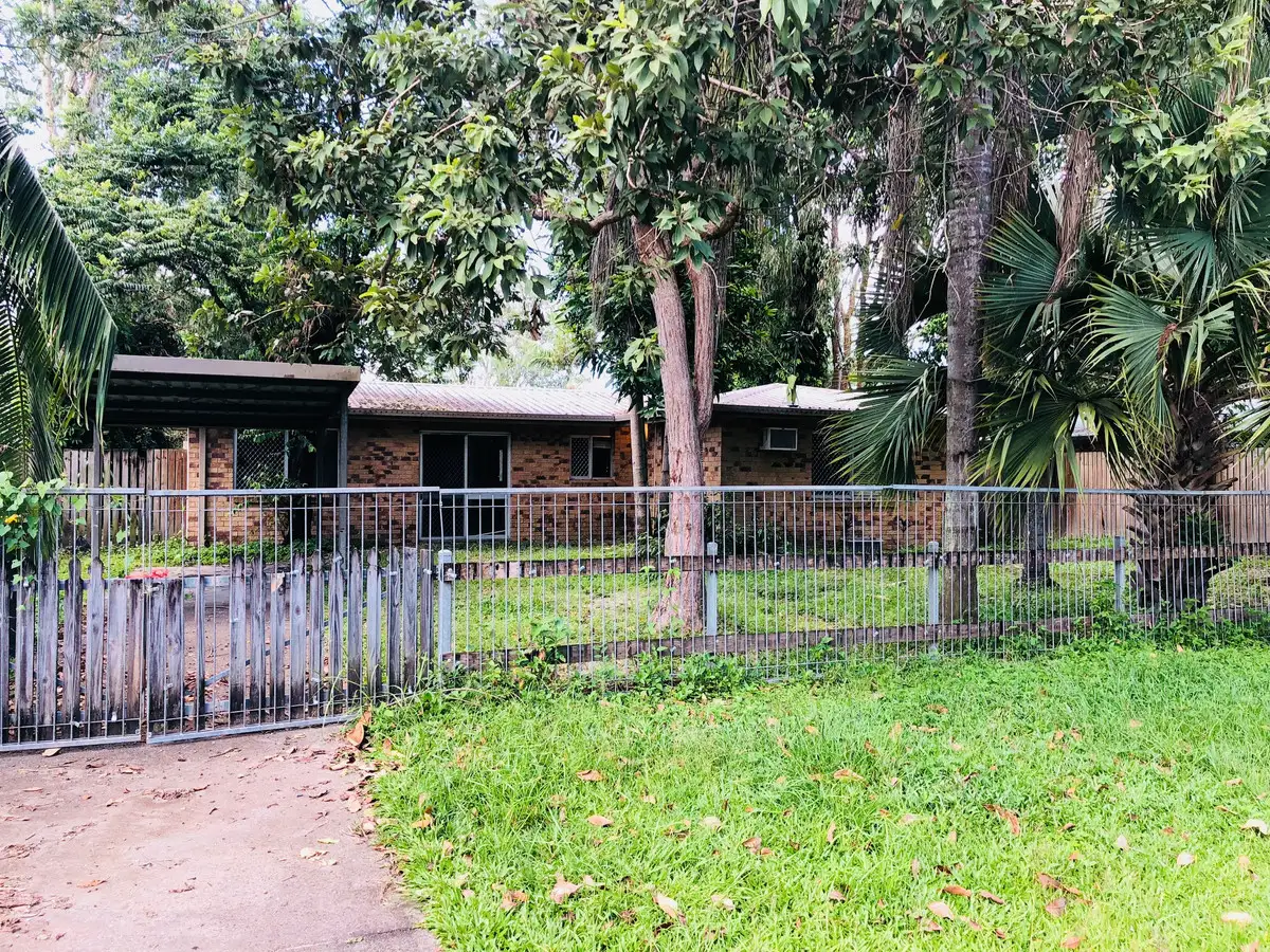 Main view of Homely house listing, 42 Mestraz, Mooroobool QLD 4870