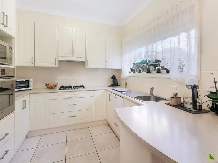 Third view of Homely townhouse listing, 32/3 The Cottell Way, Baulkham Hills NSW 2153