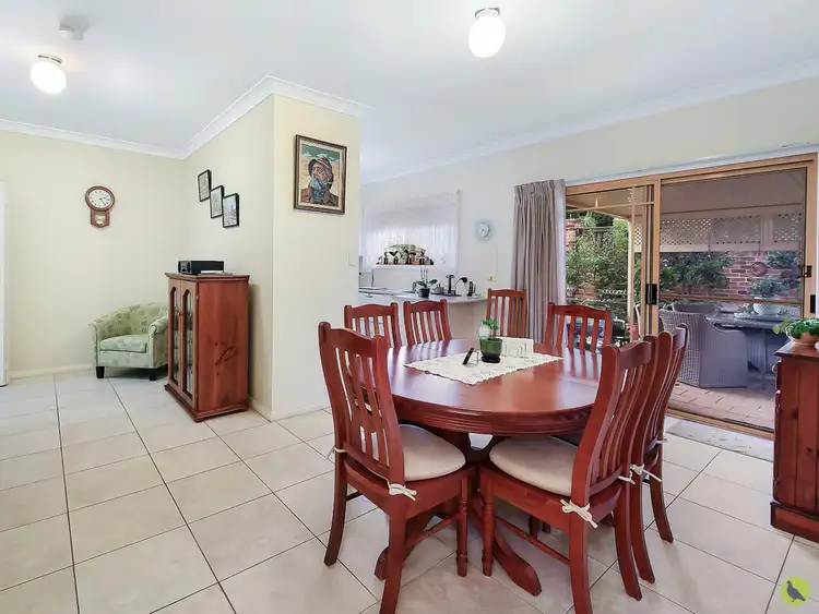 Fourth view of Homely townhouse listing, 32/3 The Cottell Way, Baulkham Hills NSW 2153