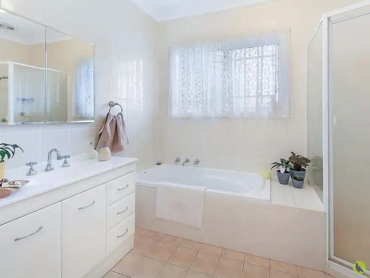 Sixth view of Homely townhouse listing, 32/3 The Cottell Way, Baulkham Hills NSW 2153