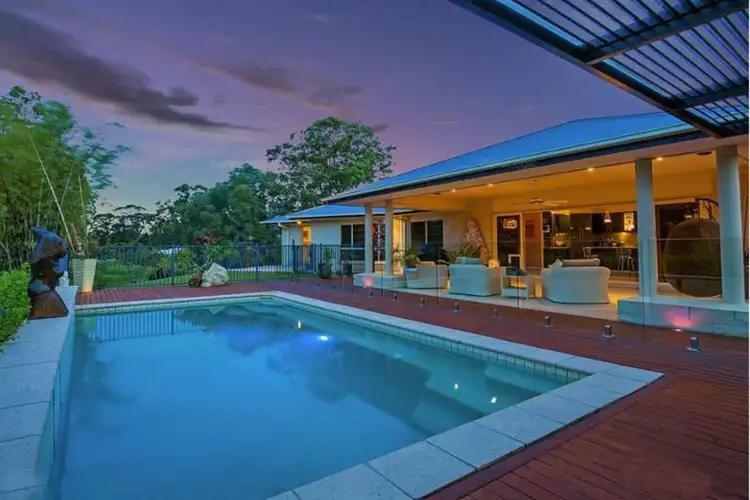 Third view of Homely house listing, 1 Rokeby Court, Nerang QLD 4211