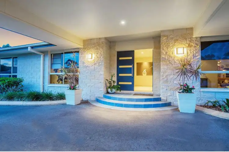 Fourth view of Homely house listing, 1 Rokeby Court, Nerang QLD 4211