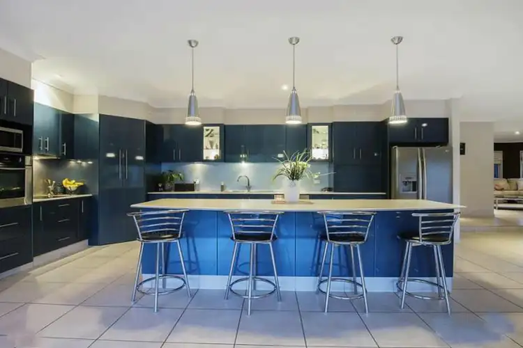 Fifth view of Homely house listing, 1 Rokeby Court, Nerang QLD 4211