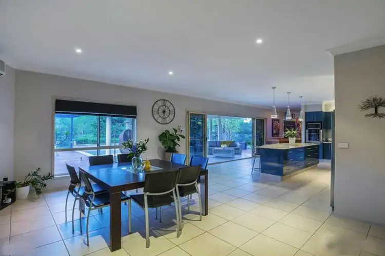 Sixth view of Homely house listing, 1 Rokeby Court, Nerang QLD 4211