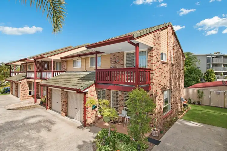 4/17 William Street, Tweed Heads South NSW 2486