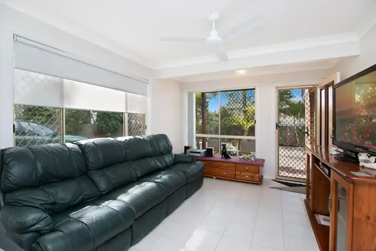 Second view of Homely townhouse listing, 4/17 William Street, Tweed Heads South NSW 2486