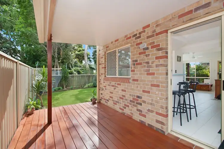 Third view of Homely townhouse listing, 4/17 William Street, Tweed Heads South NSW 2486
