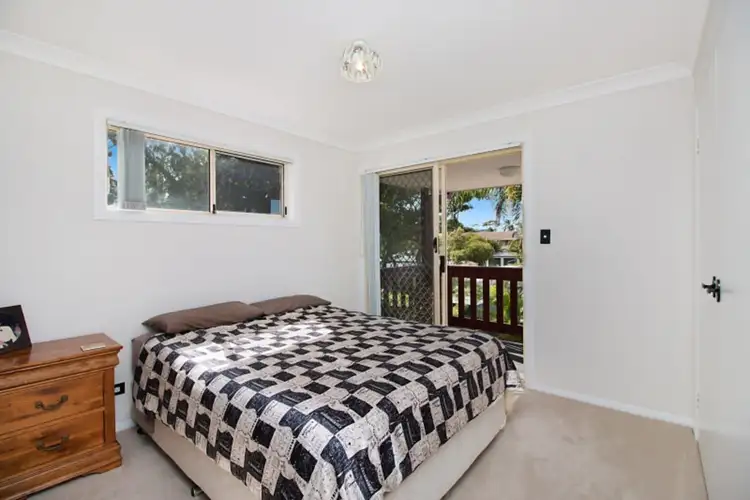 Fifth view of Homely townhouse listing, 4/17 William Street, Tweed Heads South NSW 2486
