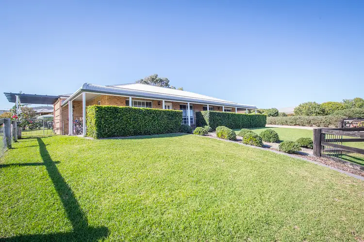 Main view of Homely house listing, 8 Dodd Street, Scone NSW 2337