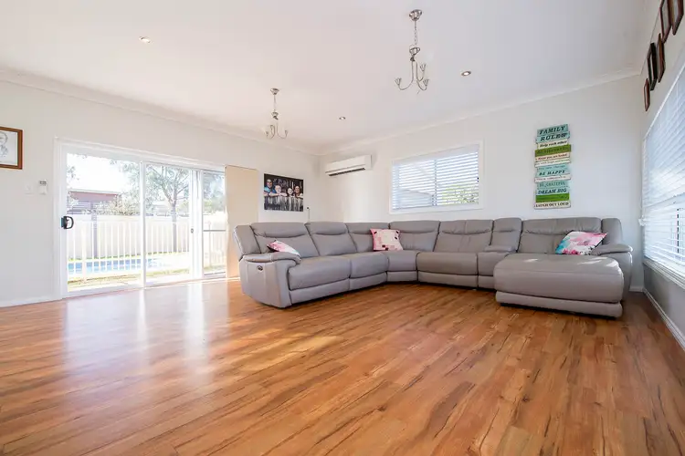 Second view of Homely house listing, 8 Dodd Street, Scone NSW 2337
