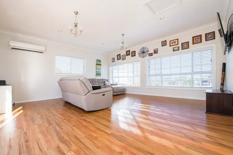 Third view of Homely house listing, 8 Dodd Street, Scone NSW 2337
