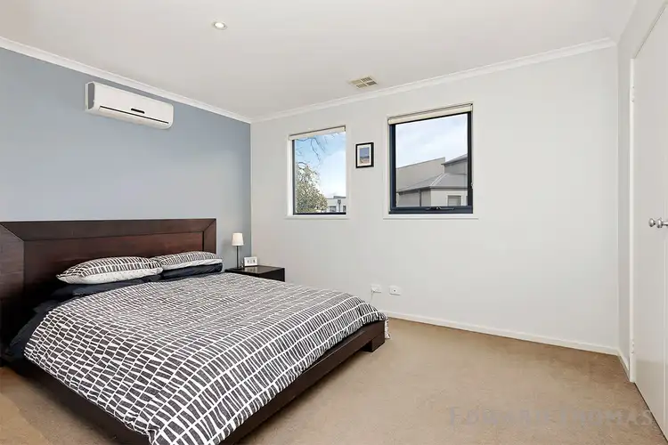 Fifth view of Homely townhouse listing, 39 Cornish Lane, Kensington VIC 3031