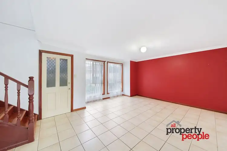 Second view of Homely townhouse listing, 14/51-55 Myall Road, Casula NSW 2170