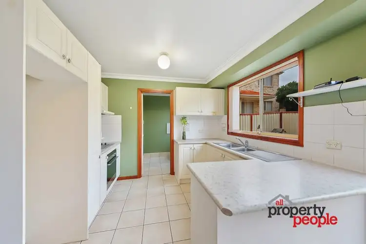 Third view of Homely townhouse listing, 14/51-55 Myall Road, Casula NSW 2170