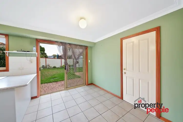 Fourth view of Homely townhouse listing, 14/51-55 Myall Road, Casula NSW 2170