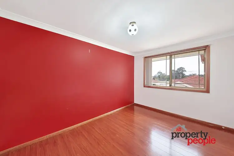 Fifth view of Homely townhouse listing, 14/51-55 Myall Road, Casula NSW 2170