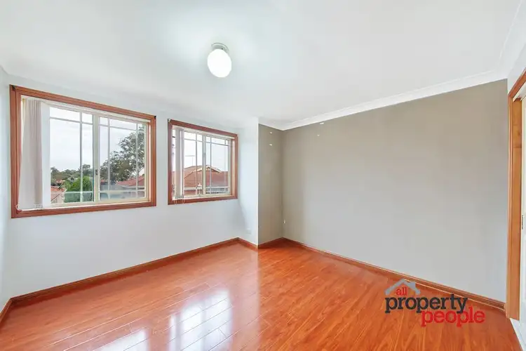 Sixth view of Homely townhouse listing, 14/51-55 Myall Road, Casula NSW 2170