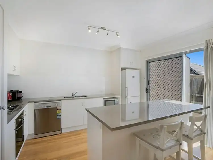 Third view of Homely unit listing, 2/46 Gordon Avenue, Newtown QLD 4350