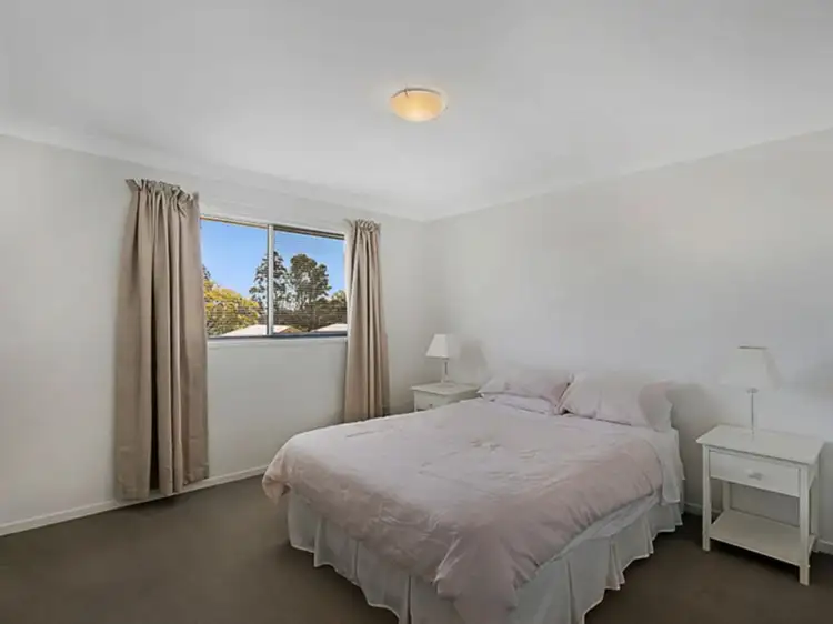 Fourth view of Homely unit listing, 2/46 Gordon Avenue, Newtown QLD 4350