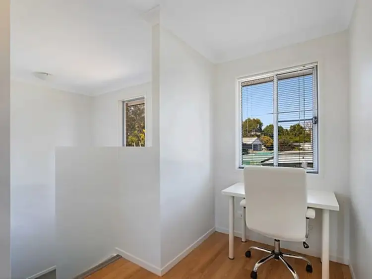 Fifth view of Homely unit listing, 2/46 Gordon Avenue, Newtown QLD 4350