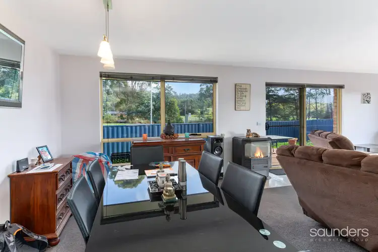 Fourth view of Homely unit listing, 2/7 Clayton Drive, Spreyton TAS 7310