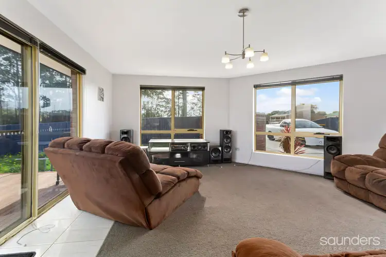Fifth view of Homely unit listing, 2/7 Clayton Drive, Spreyton TAS 7310