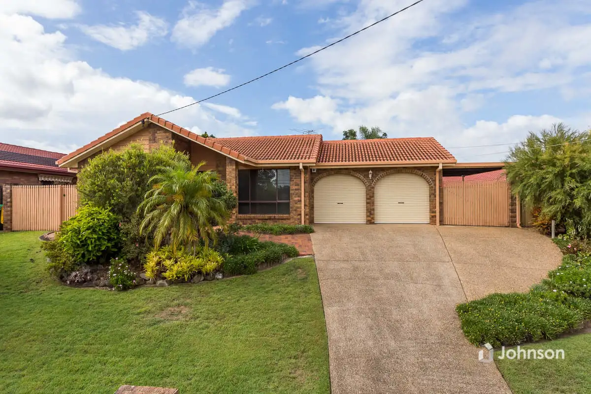 Main view of Homely house listing, 13 Law Place, Alexandra Hills QLD 4161