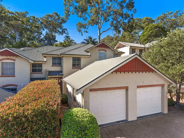6/11 Berrys Head Road, Narara NSW 2250