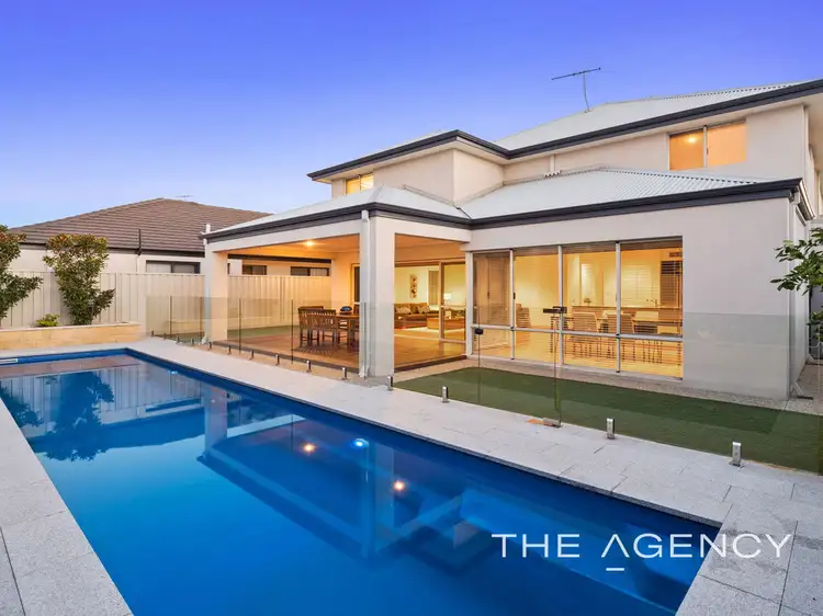 39 Cassino Drive, Stirling WA 6021